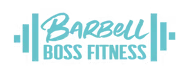 Barbell Boss Fitness Logo