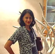 Sabita_Barbell Boss Fitness Client